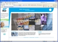 Ralisation de la Charte Graphique de Site Internet pour les Laboratoires MAZAL