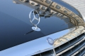 Site internet de limousines de luxe pour Aliz Limousines