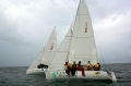 NetPilote sponsor du Dfi Centralien  la voile 2009 !