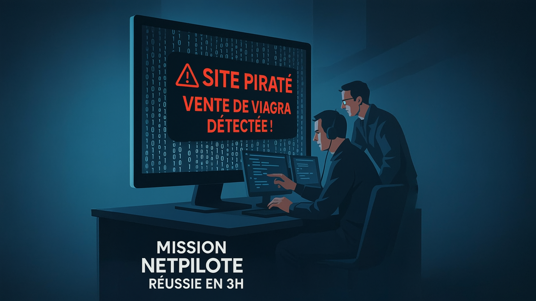 Cyberattaque de ma Boutique en Ligne