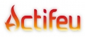 Un site Internet pour Actifeu de la socit CS Distribution