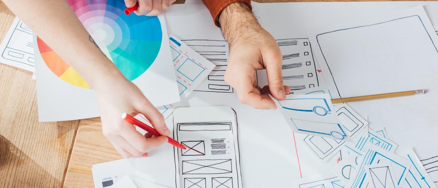 Redesign Web