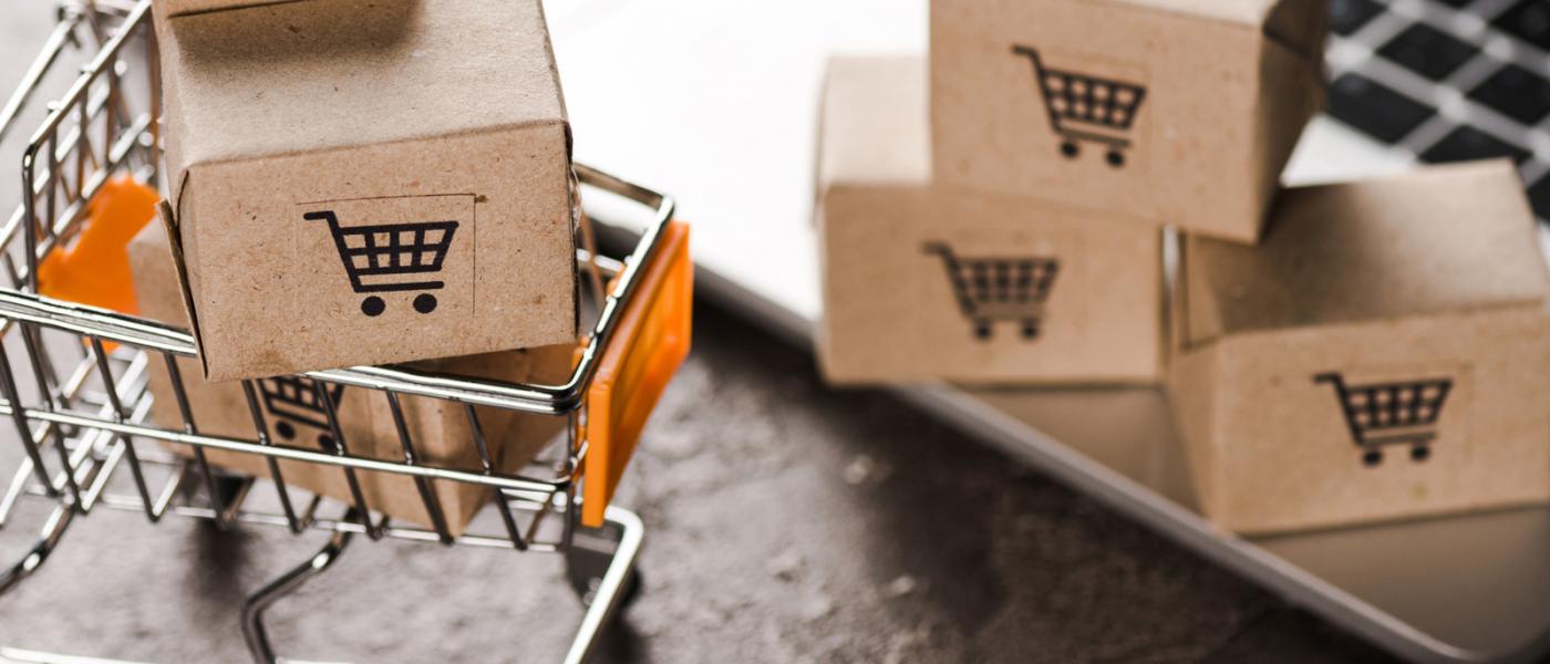 E-Commerce