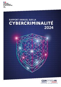 Rapport Cybers�curit� 2024 Minist�re de l'Int�rieur