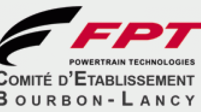 Cration Site internet de Comit Entreprise : FPT Bourbon Lancy