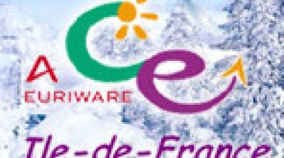 Site Internet Comit Entreprise : CE EURIWARE