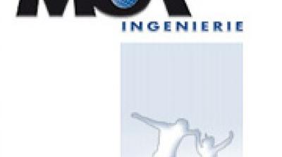 Cration du site internet du comit d'entreprise : MCA Ingnierie