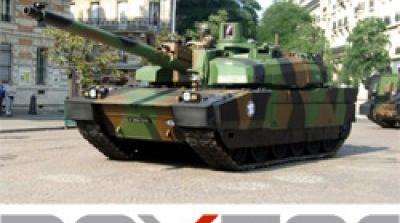 Site internet du comit d'tablissement de NEXTER GIAT