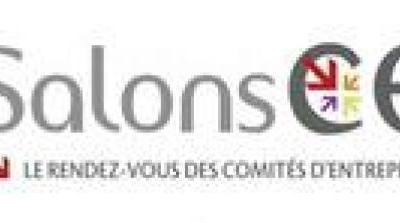 Salon comit d'entreprise  Rennes - Parc des Expositions