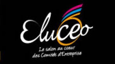Eluceo Salon des Comits d'Entreprise  Saint-Denis
