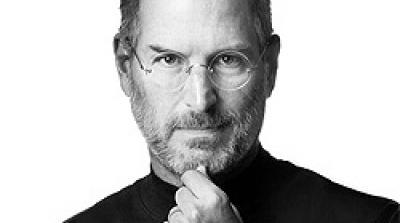 Steve Jobs : Inventeur, audacieux et talentueux
