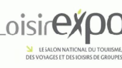 Salon LoisirExpo  Paris  CNIT La Dfense