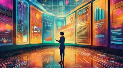 All4Customer Paris 2025 - L'Exprience Client et Digital