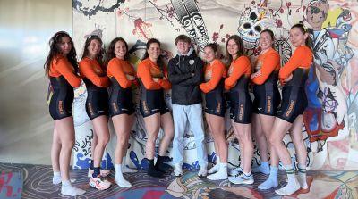Aviron 92 Boulogne : Un effort collectif qui force le respect ! 