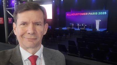 Salon All4Customer : IA, SEO et exprience client en 2025