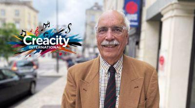 Cration du Site de lAssociation Cracity International