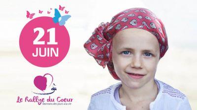 Rallye du Coeur 2025, NetPilote s'engage contre le cancer pdiatrique 