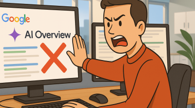 AI Overviews et Leviers SEO pour Rester Visible