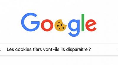 Cookies Tiers de Google, la Situation en Juillet 2025