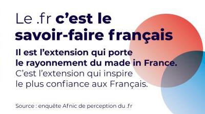Nom de Domaine .fr pour votre entreprise 