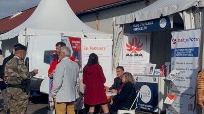 Forum Entreprises Dfense 2025  Satory