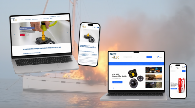 Navy Clic confie sa Visibilit� en Ligne � NetPilote