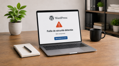 Piratage de Site, Confiez � Netpilote sa Reconstruction !