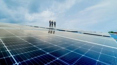 MODSARUS�, NetPilote con�oit le Site de la Solution EDF pour l'Ing�nierie des R�seaux Electrique