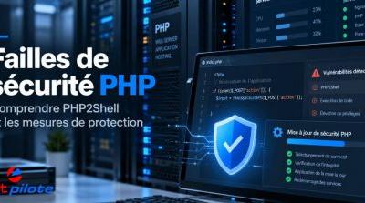 Faille de S�curit� PHP, Comment Prot�ger son Site Internet ?