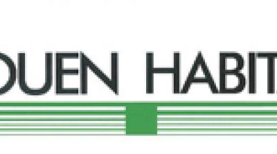 Site internet de comit d'entreprise pour Rouen Habitat