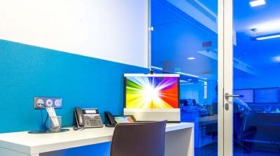 Prestataire pour l'amnagement de salle informatique