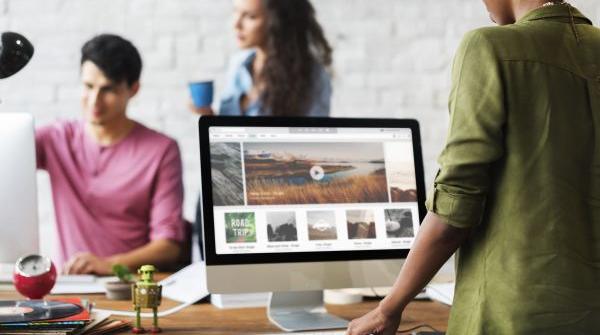 Wordpress, le CMS Idéal pour Votre Site Internet