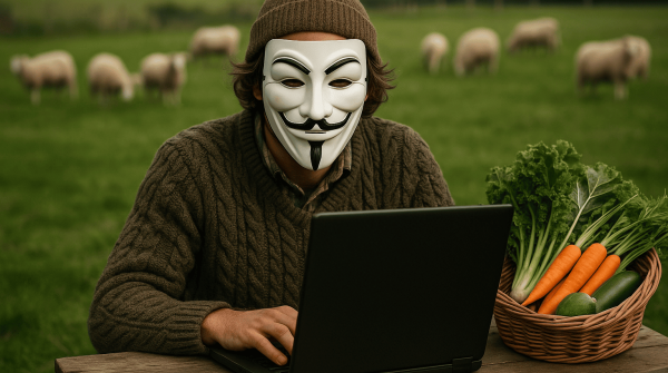 Cyberattaque et Hacktivisme - Quand lécologie infiltre le Numérique