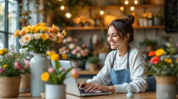 Refonte de Site Web avec IA, Passez &agrave; l�Action en 2026