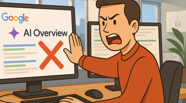 AI Overviews et Leviers SEO pour Rester Visible