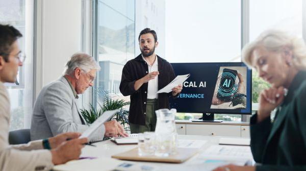 IA décisionnelle dentreprise : comment transformer les pilotes en ROI mesurable ?