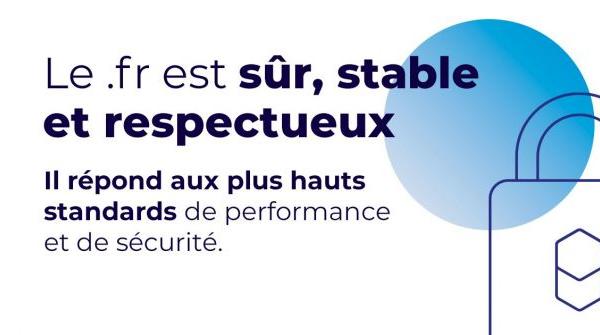 Nom de domaine .fr, l'Identité Numérique à la Française