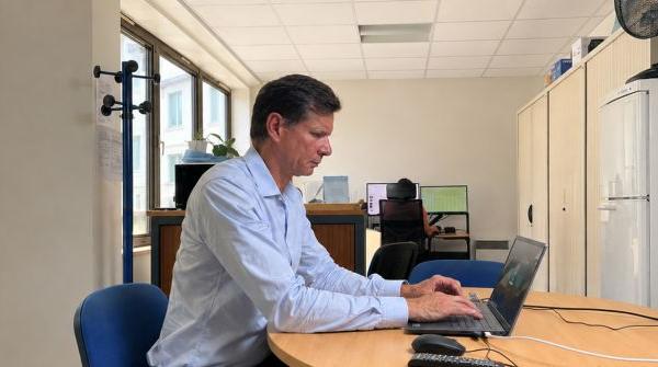 Solution de Prospection Commerciale avec l’Agence Web NetPilote