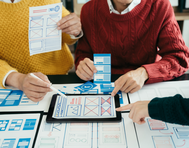 Un site e-commercie performant