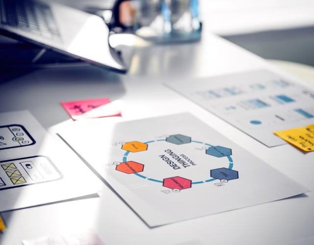 UX design