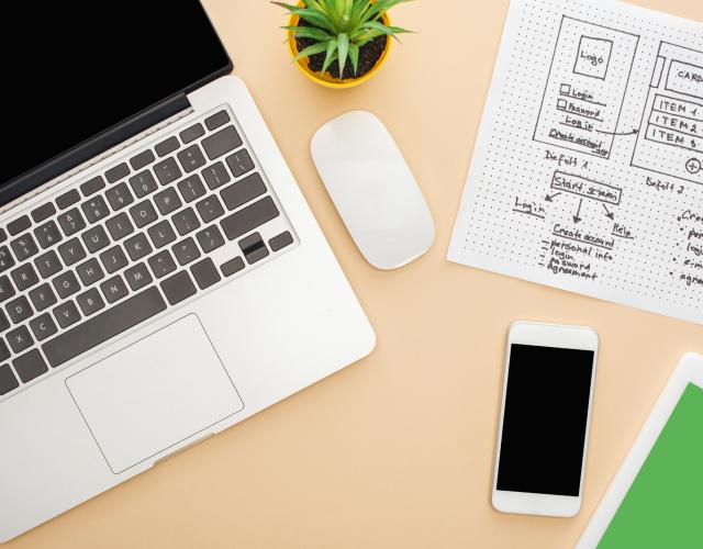 Gestion de contenu