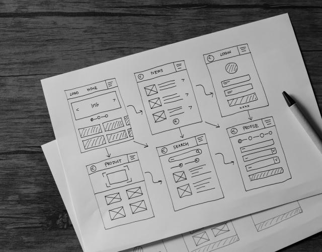 Cration de site e-commerce