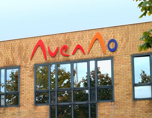 Un beau logo !