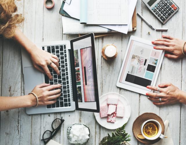 Design Wordpress