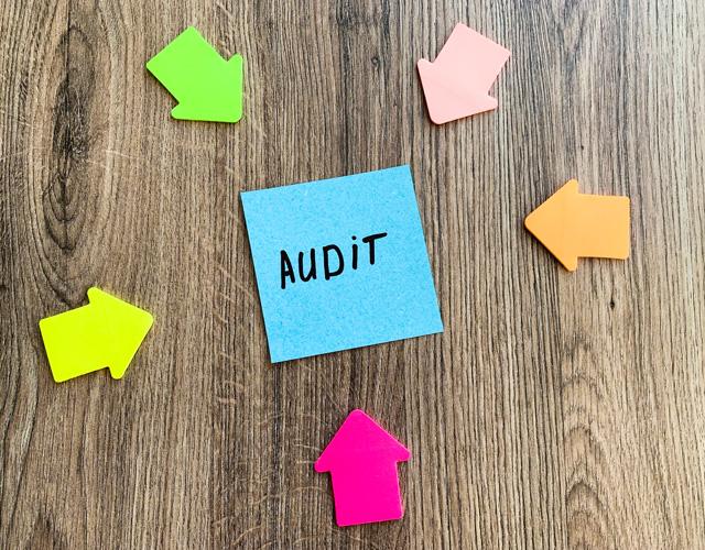 Audit de site