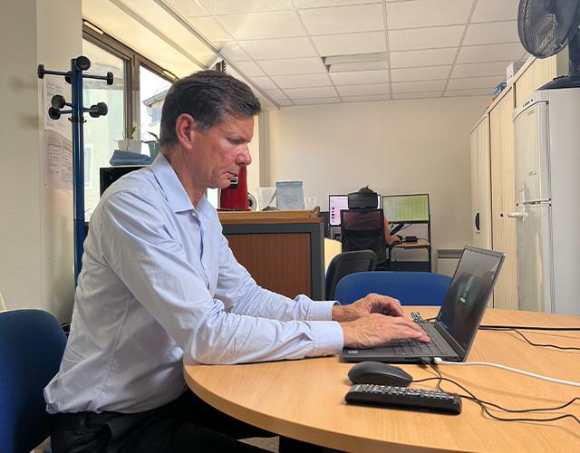 Limiter le gaspillage de papier