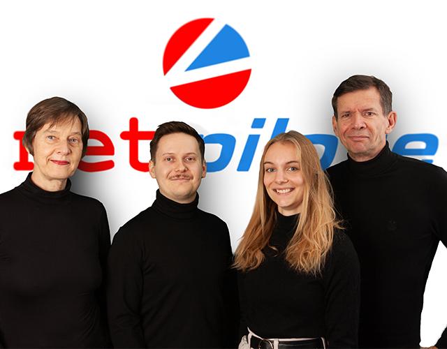 Coh�sion d\'�quipe