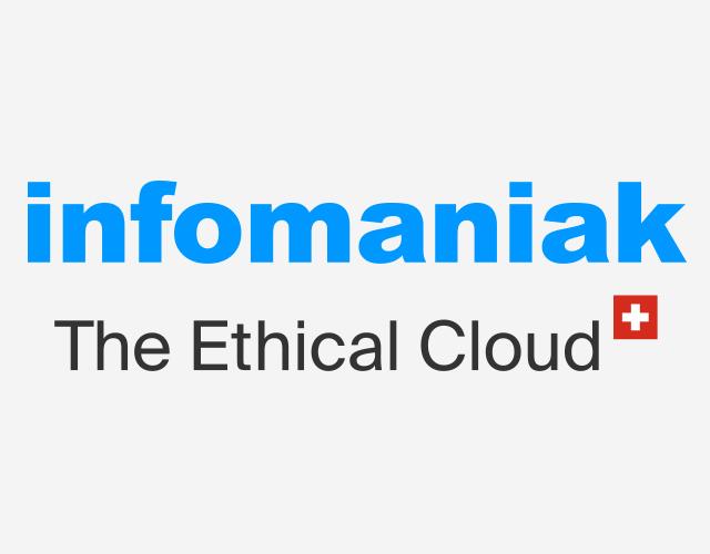 Choix de nos partenaires