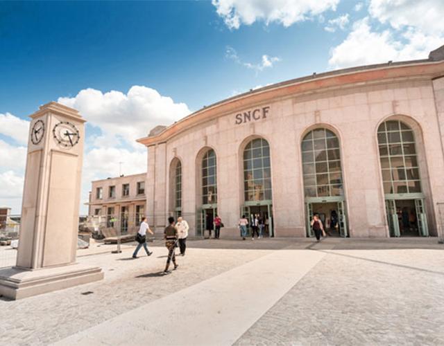 Limiter la pollution de l\'air