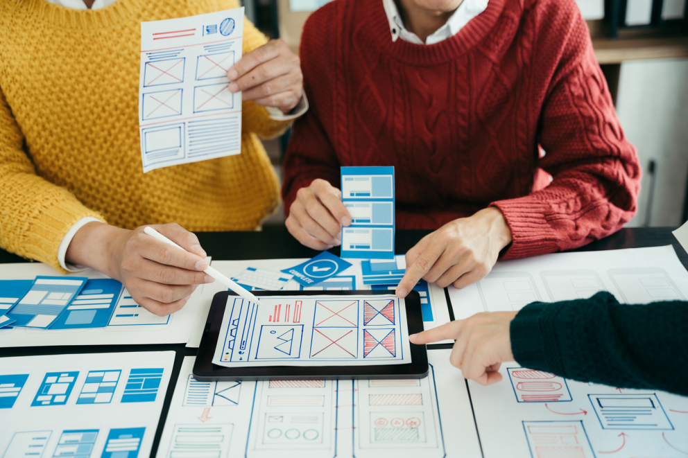 Un site e-commercie performant